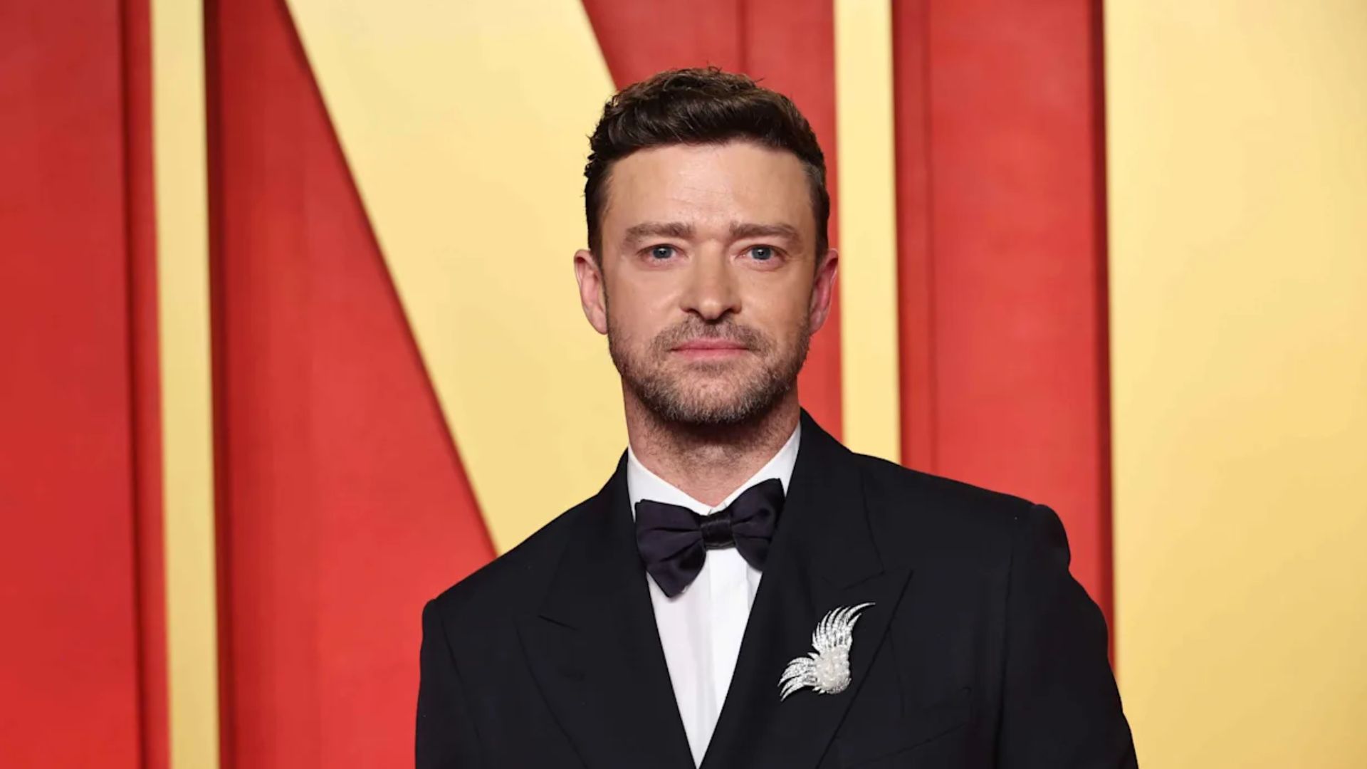 Justin Timberlake Reveals Lyme Disease Diagnosis After Wrapping World Tour