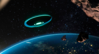 CO2 Rich Planet Birth Disk Detected 5,545 Light Years Away by NASA’s James Webb Telescope