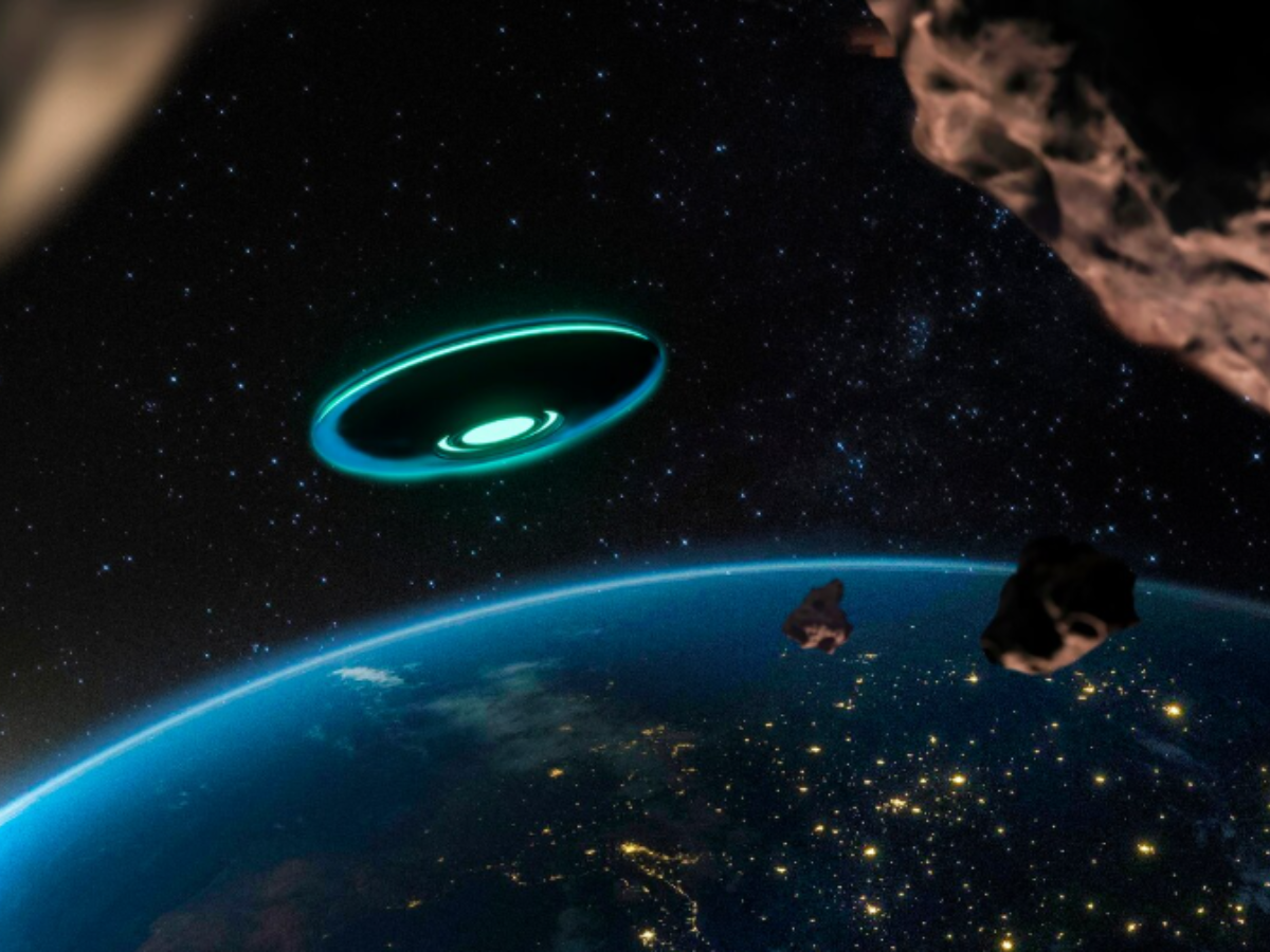 CO2 Rich Planet Birth Disk Detected 5,545 Light Years Away by NASA’s James Webb Telescope