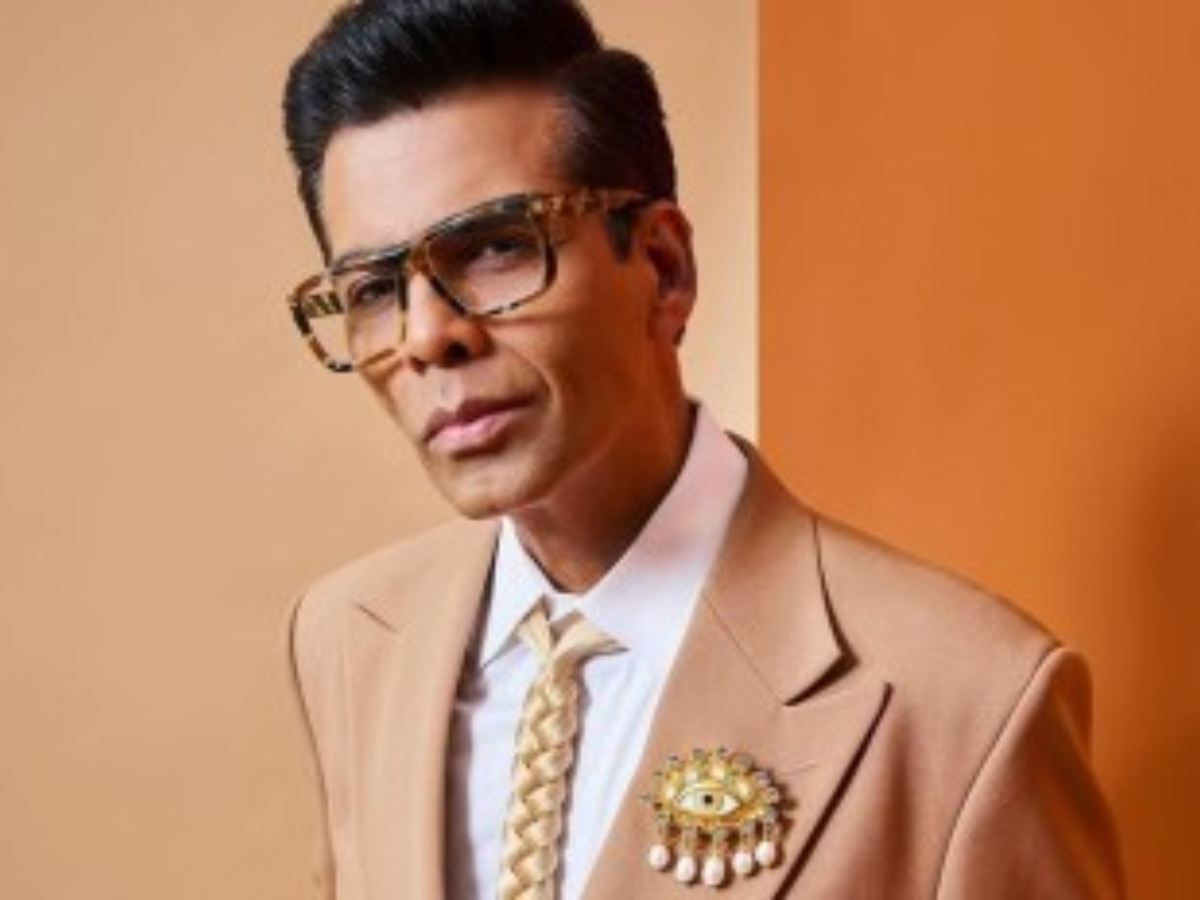 Karan Johar Slams Podcasters: What Sparked His Angry Reaction Against Industry ‘Disrespect’?