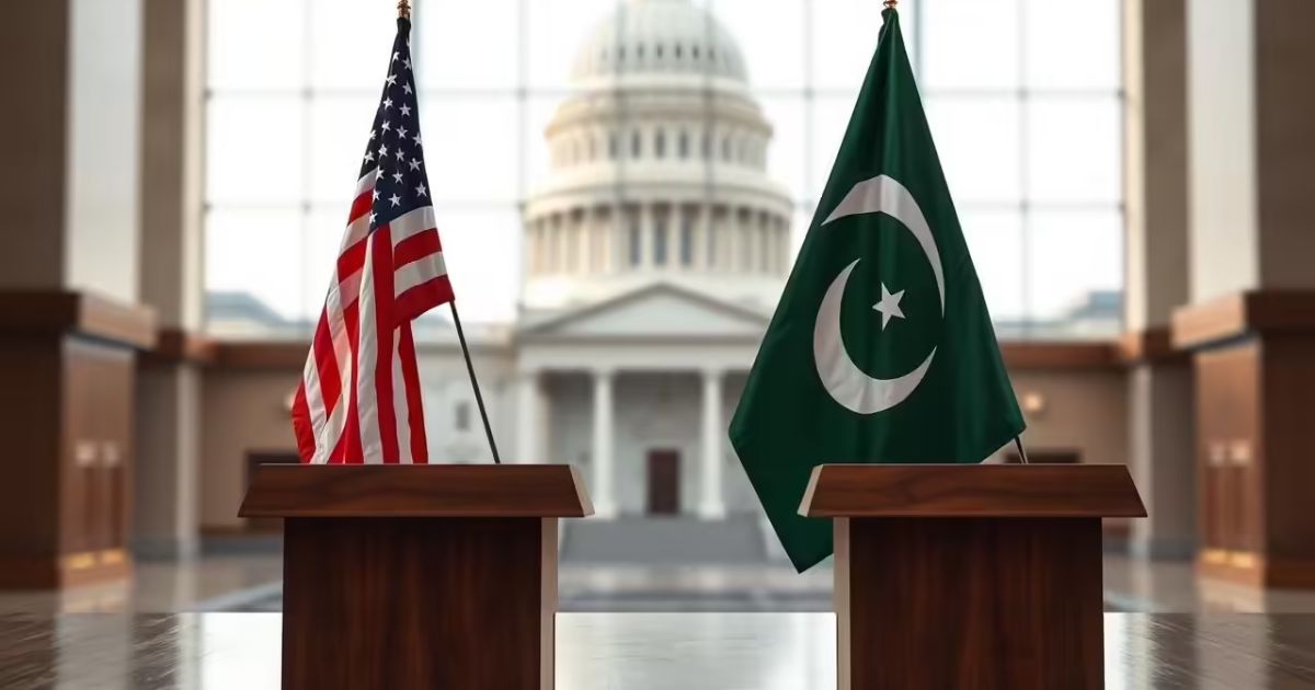 Karachi Hotels Under Threat: US Warns Staff To Stay Away After Security Scare