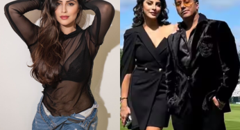 Who Is Karishma Kotak? WCL Owner’s On-Air Proposal Sparks Frenzy | Watch