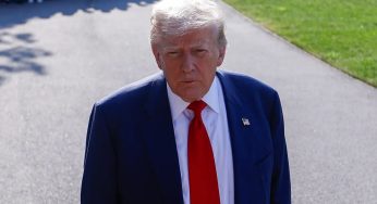 Trump Claims India Halted Russian Oil Buys After Tariff Warning