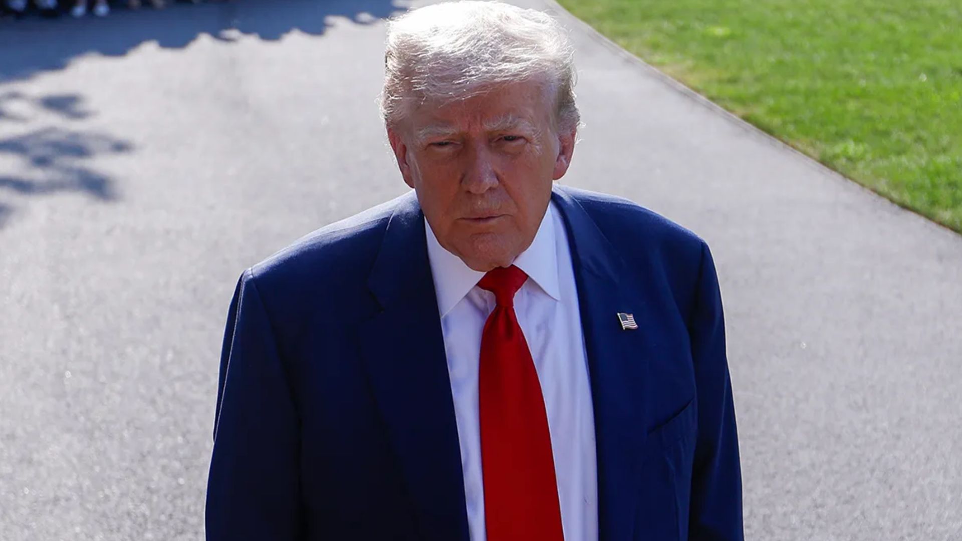 Trump Claims India Halted Russian Oil Buys After Tariff Warning