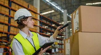 Merging 3PL Logistics and Supply Chain Optimization