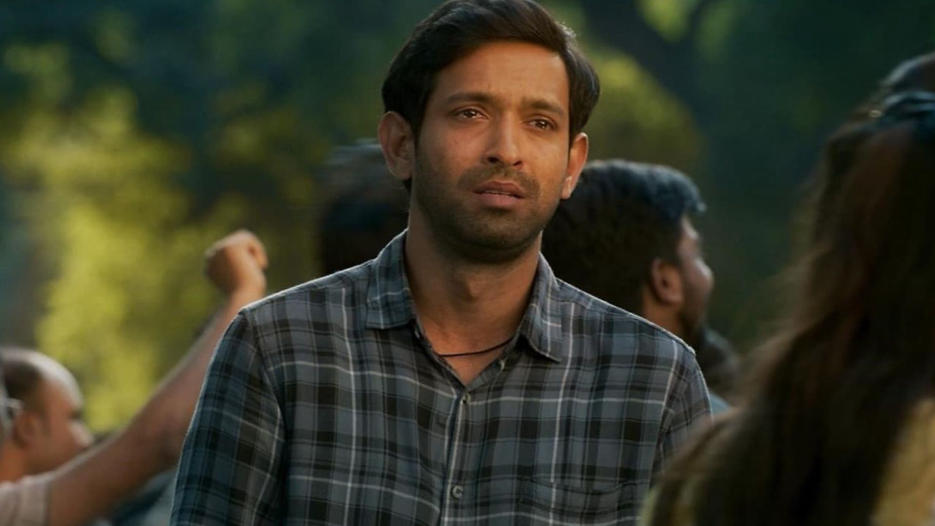 ‘Winning the National Award Is a Big Moment’: Vidhu Vinod Chopra on 12th Fail