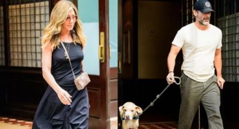 Jennifer Aniston and Jim Curtis Spark Dating Rumors with Frequent Outings