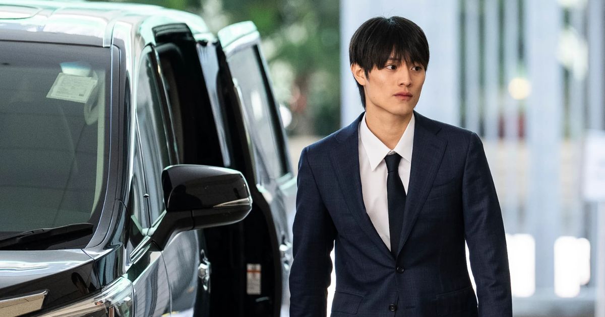 From Idol To Outcast: J-Pop Idol Kenshin Kamimura Convicted For Harassment In Hong Kong