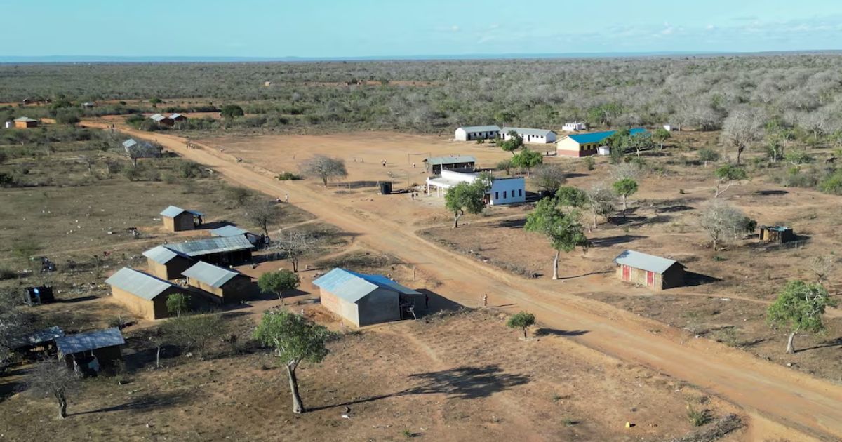 32 Bodies Unearthed In Kenya: Is Kwa Binzaro Hiding Another Doomsday Cult Horror?