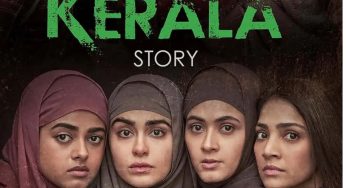 Row Erupts Over ‘The Kerala Story’ National Award; Kerala CM Calls It Misleading