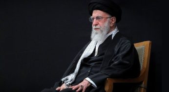 Khamenei Rejects US “Obedience” Demands As Nuclear Standoff Deepens