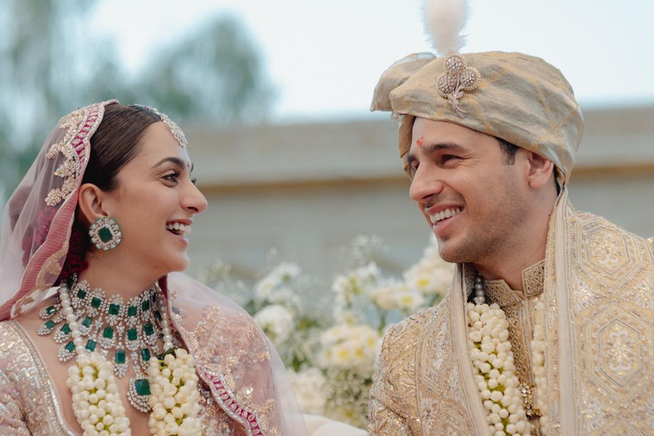 Sidharth Malhotra and Kiara Advani Welcome Baby Girl, Share Heartfelt Note