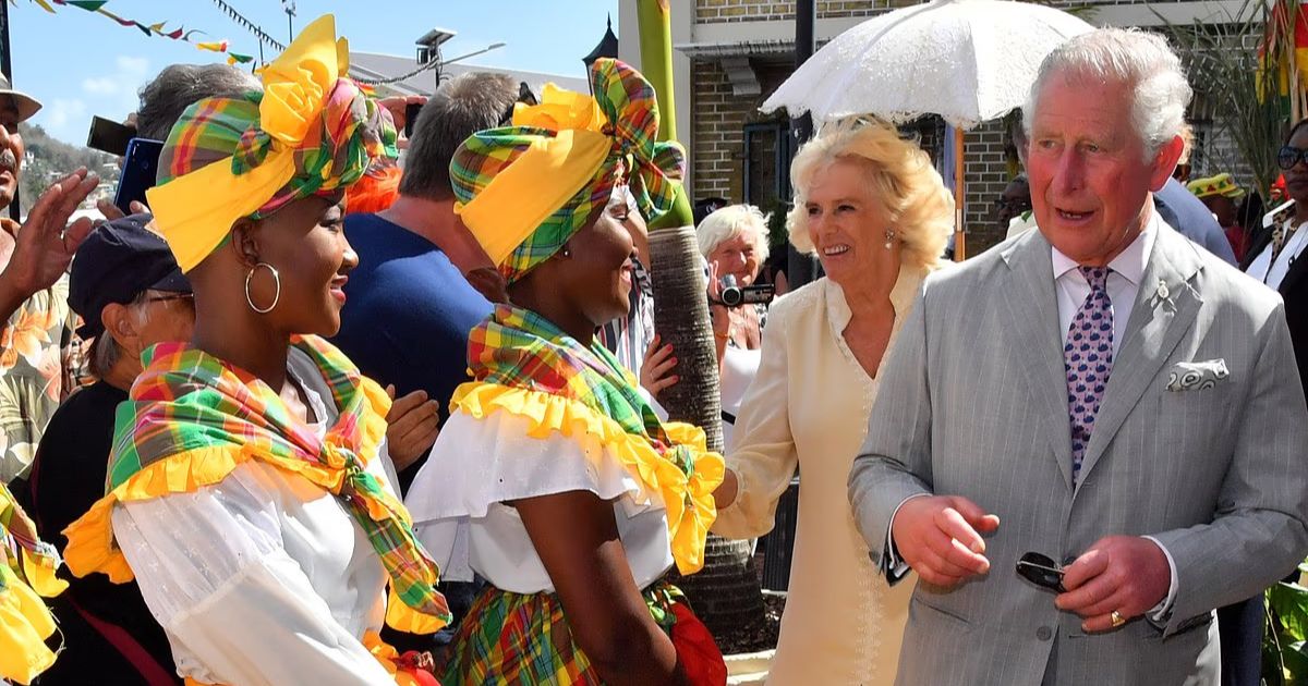 Grenada Ditches King Charles From Oath, Is This The First Step Toward A Break With The Monarchy?