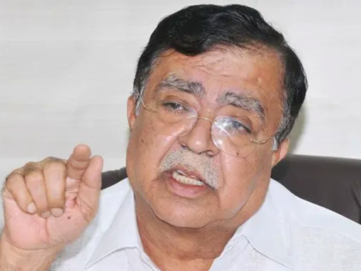 KN Rajanna Resigns After ‘Vote Chori’ Row, Shakes Karnataka Congress