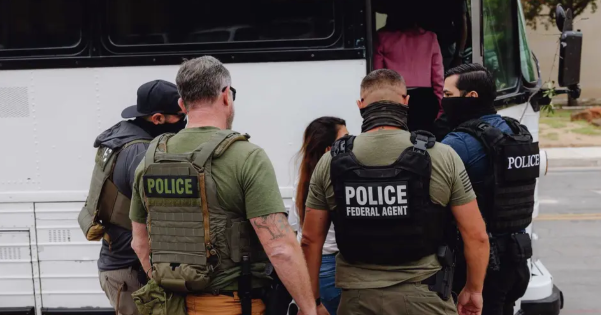 Korean Green Card Holder Detained at U.S. Airport Over 2011 Marijuana Case