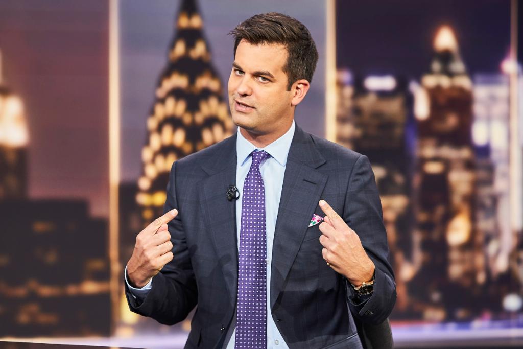 Top 8 Michael Kosta Moments on The Daily Show
