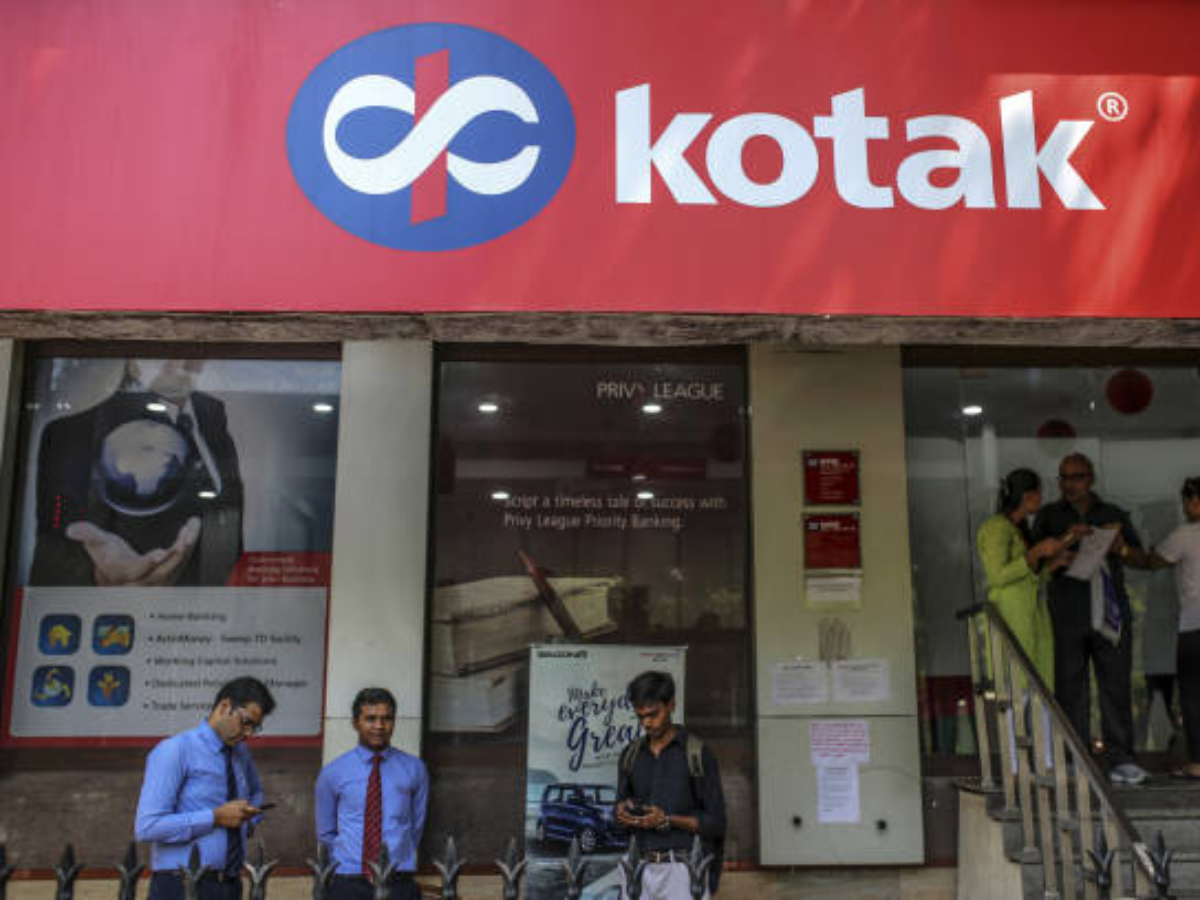 Kotak International First Indian Firm to Win UAE License, Eyes Retail Investors with India-Focused Funds