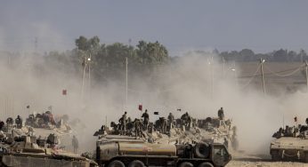 Leaked Audio of Ex-Israeli Intel Chief Sparks Outrage Over Gaza Remarks