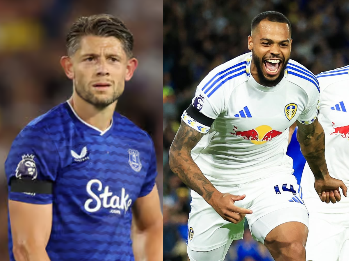 Leeds vs Everton: Late Penalty Hands Leeds Dramatic 1-0 Premier League Win