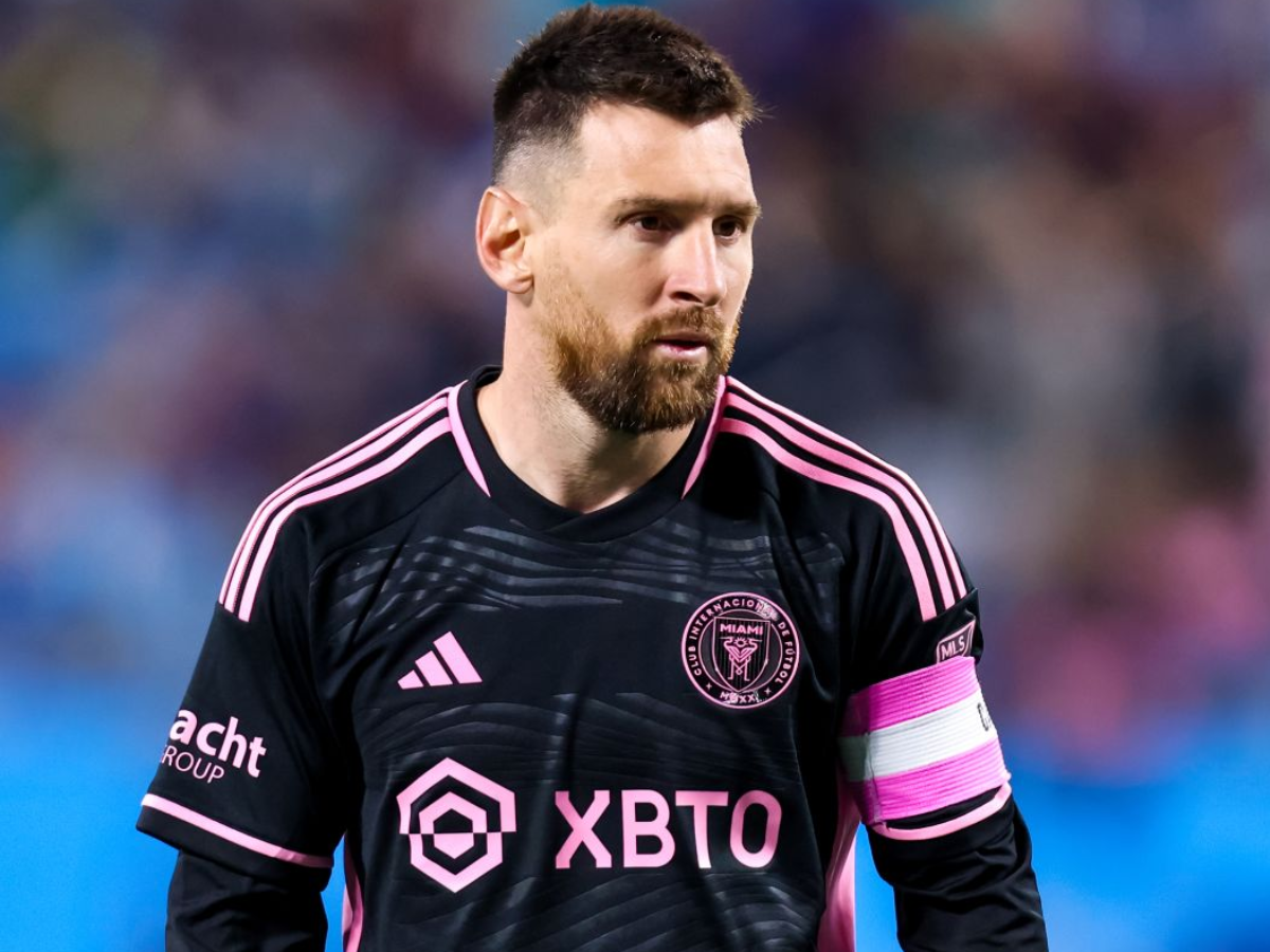 Lionel Messi to Visit Eden Gardens? CAB Responds to Viral Kolkata Trip Rumours