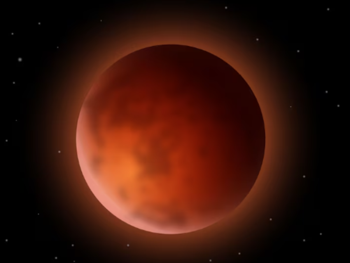 Lunar occultation of Venus - Photo Gallery