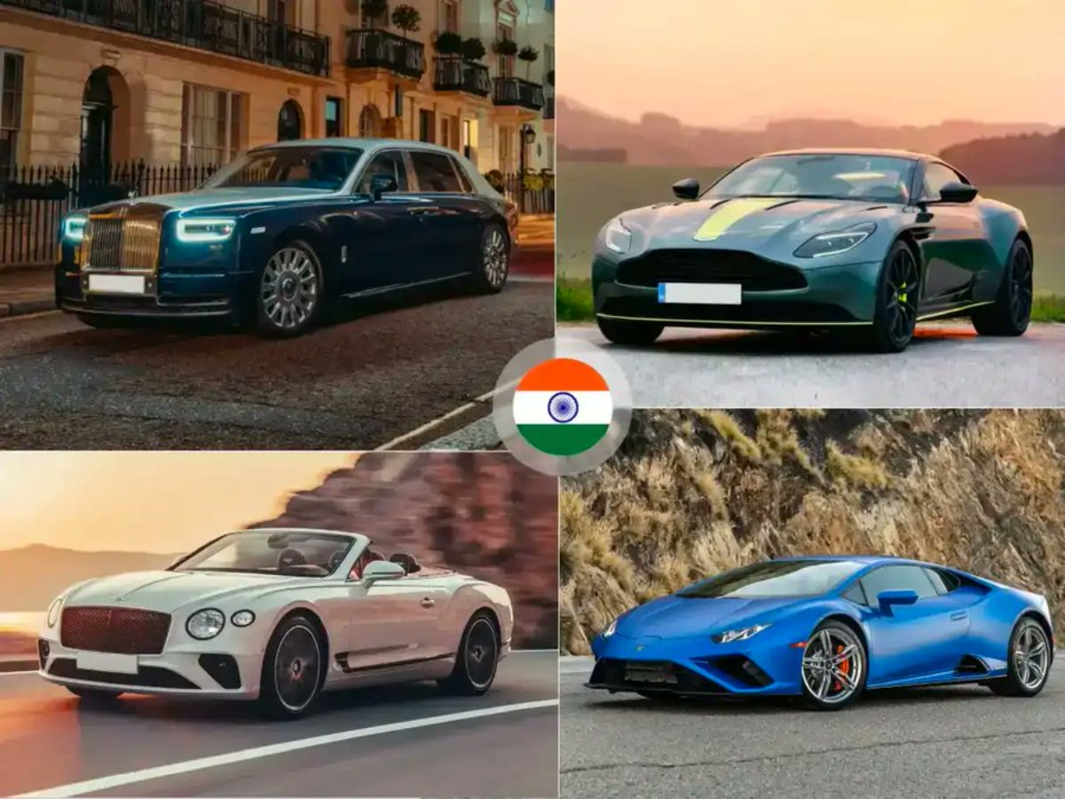 Why India’s GST Shake Up Fuels Small Car Demand but Slows Luxury Sales