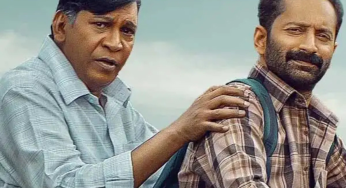 Maareesan Streams on Netflix: Fahadh Faasil & Vadivelu’s Comedy-Thriller Goes Global