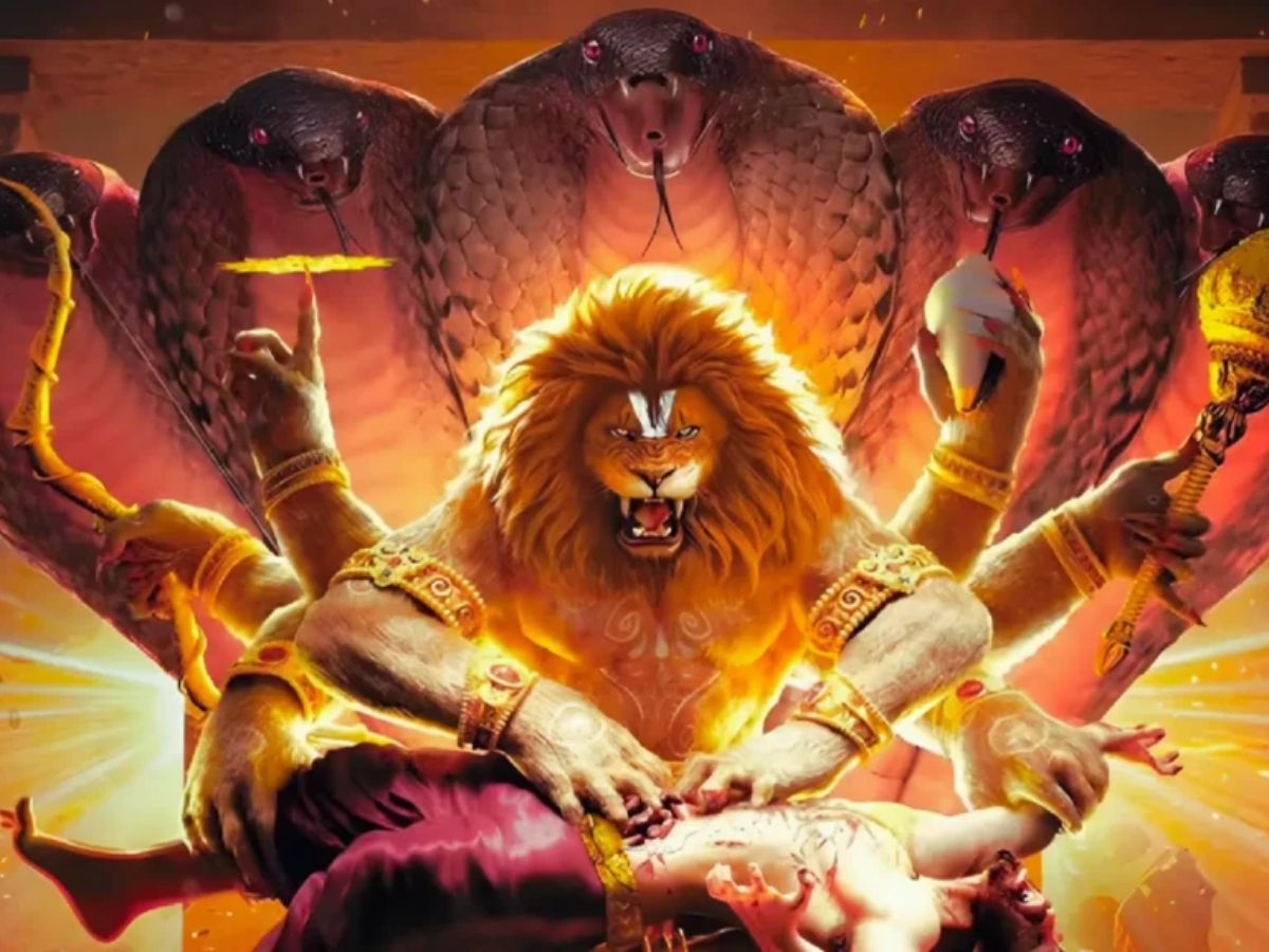 ‘Mahavatar Narsimha’ Set to Release on OTT: Check Platform & Date