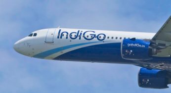 Man Goes Missing After Mid-Air Slap on IndiGo Flight, Airline Issues Statement | Watch