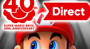Nintendo Direct Could Drop in September to Mark Mario’s 40th Anniversary