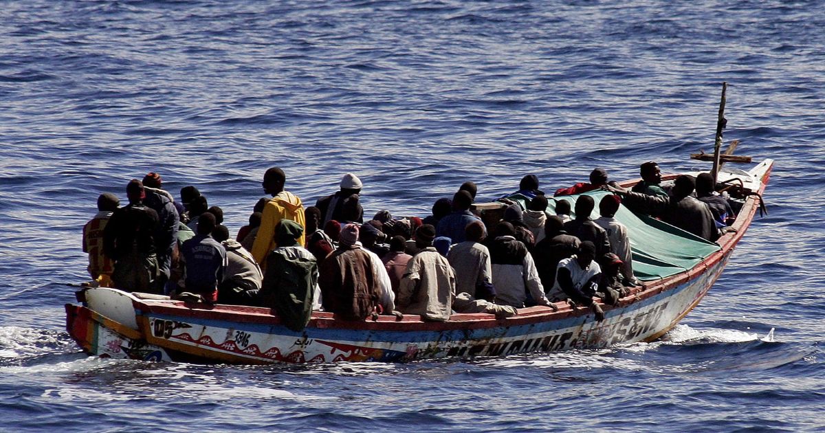 Tragedy Off Mauritania: Migrant Boat Capsizes, 69 Dead Amid EU-Backed Crackdown