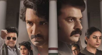 Telugu Political Drama That Hits Hard: The Rise of the Titans