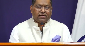 MEA Reacts After Bangladesh Demands Action on Awami League Offices in India