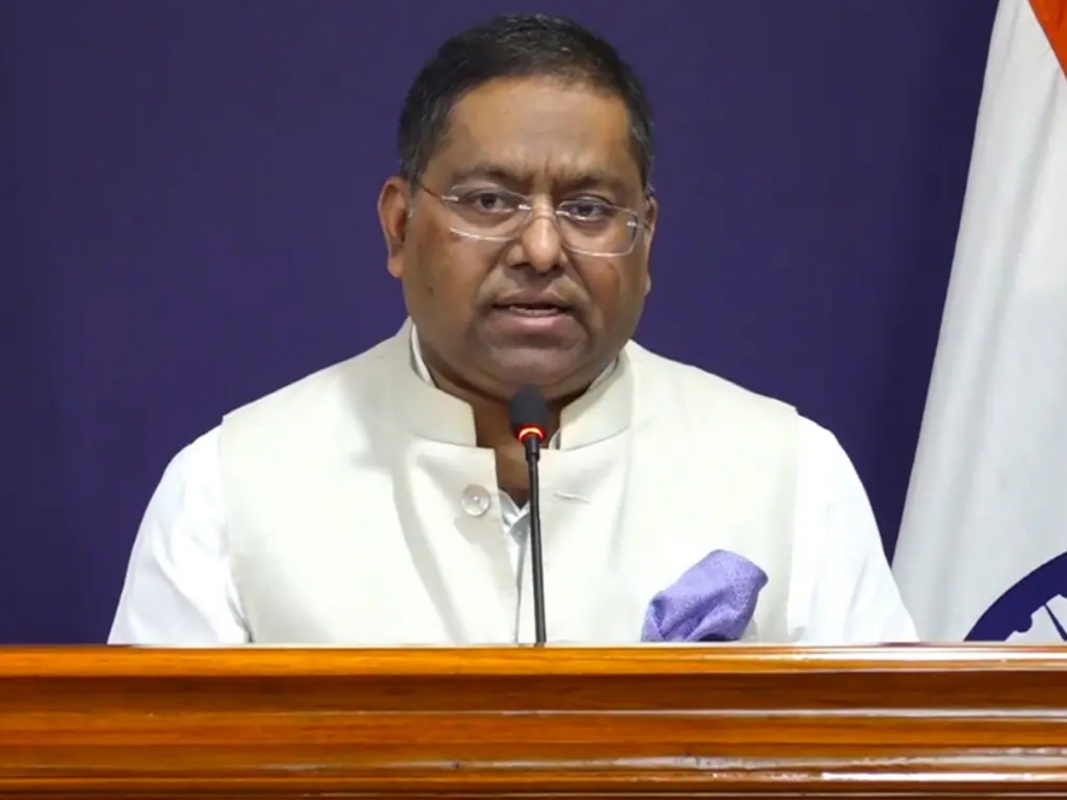 MEA Reacts After Bangladesh Demands Action on Awami League Offices in India