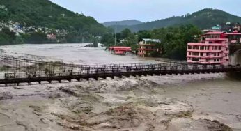 MeT Issues Alert For More Cloudbursts & Rain, 67 Dead, Highway & Schools Shut