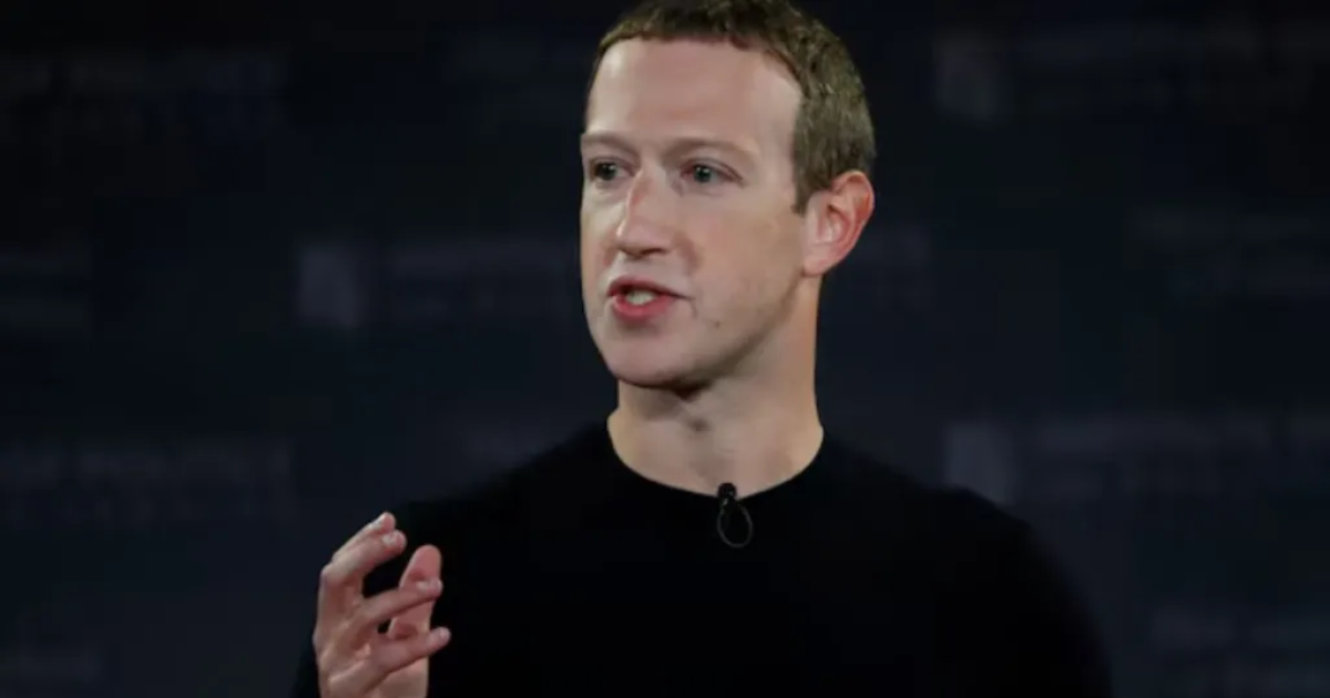 Zuckerberg’s AI Pay Offers Surpass Avengers, Superman Box Office