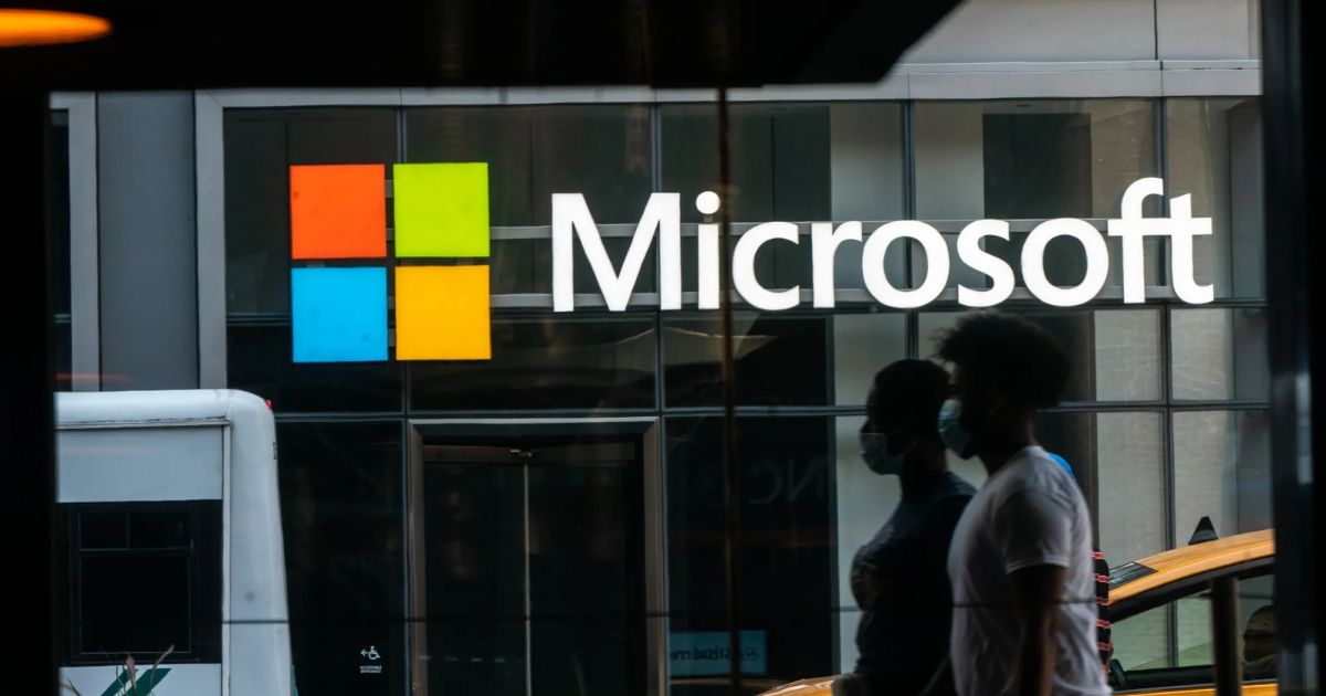 Microsoft Uncovers Russian Spy Plot: Embassies’ Wi-Fi in Moscow Is Not Safe