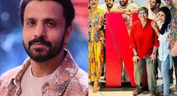 Was Rajiv Thakur Dropped from The Great Indian Kapil Show? Here’s What He Said