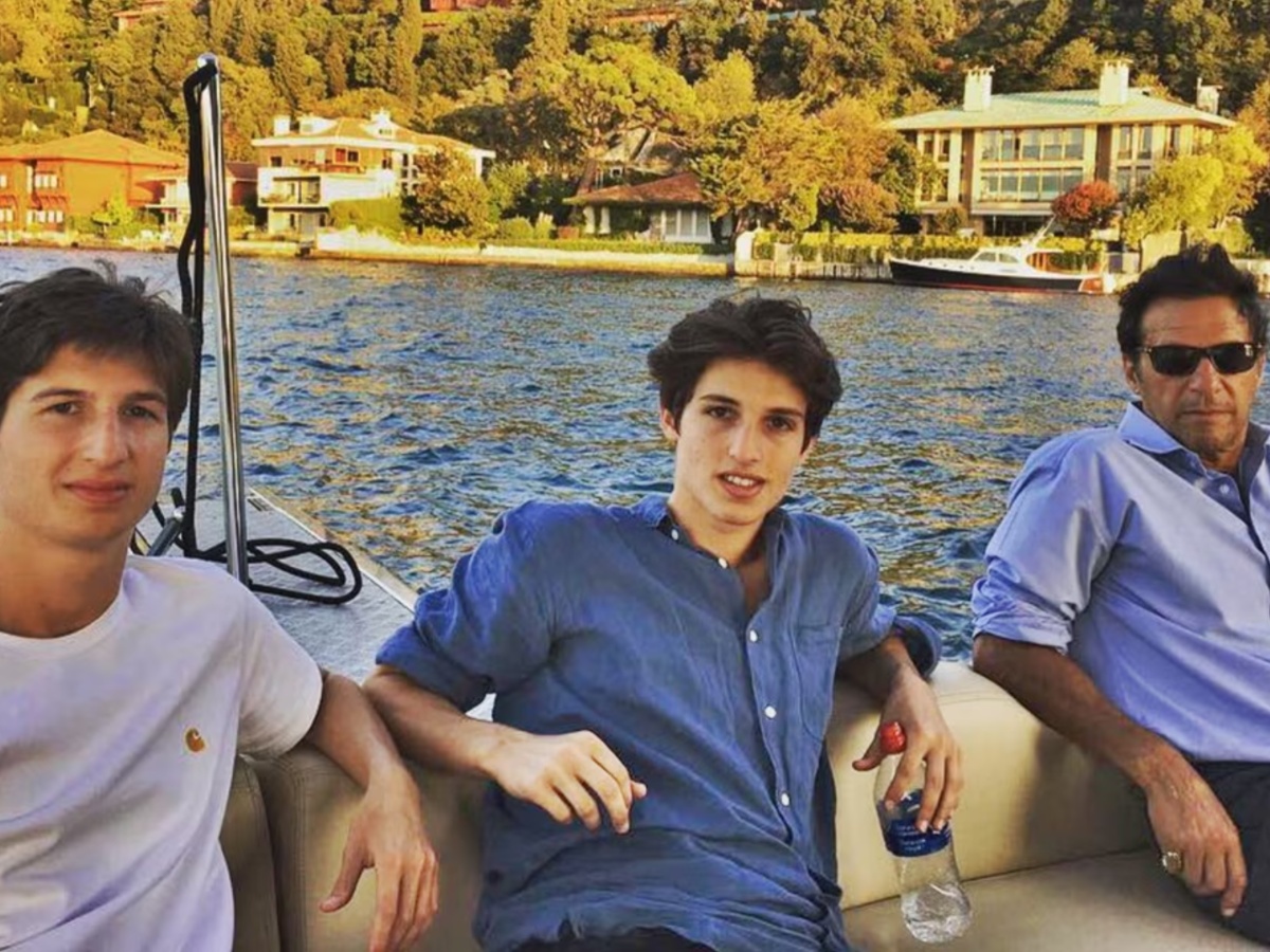 Imran Khan’s Sons Urge Trump to Intervene: “He Can Make a Difference” in Their Father’s Case