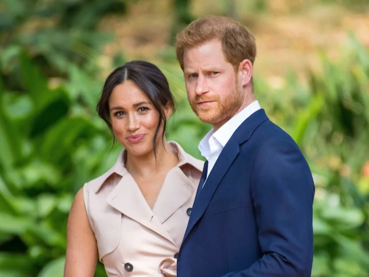 History Repeating? Meghan Markle Sees Diana-Like Pattern in Harry’s Royal Reconciliation