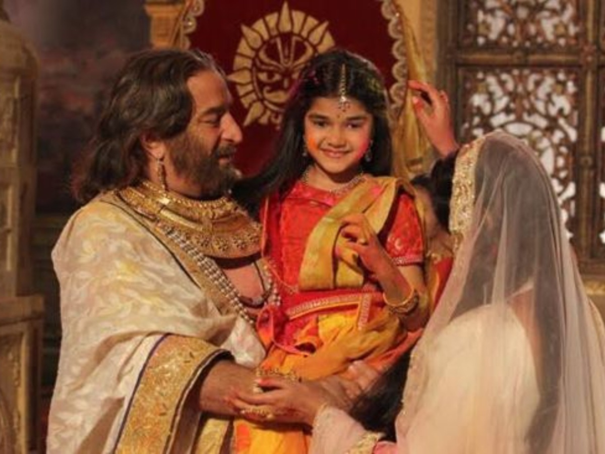 Did You Know Lord Ram Had a sister? The Untold Rakhi Ritual That Continues in Ayodhya