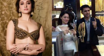 Tamannaah Bhatia: “According to the Internet, We Were Briefly Married- to Abdul Razzaq”