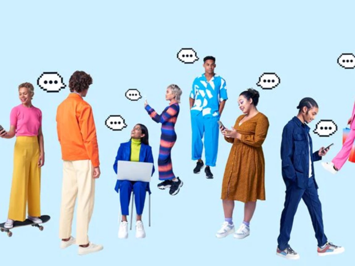 Gen Z’s 2025 Slang Decoded: The Real Meaning Behind ‘Rizz’, ‘Delulu’ and ‘Brat’