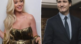 Katy Perry and Justin Trudeau: Who Is Richer in 2025?