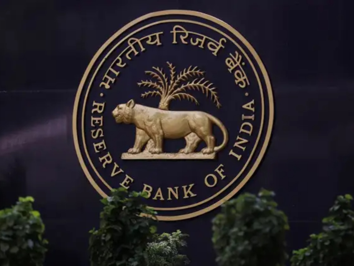 RBI Likely to Hold Repo Rate Steady as US Tariffs and Trade Talks Cloud Outlook