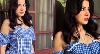 Uorfi Javed Reveals New Look After Dissolving Lip Fillers, Netizens Praise Her ‘Natural Beauty’ | WATCH