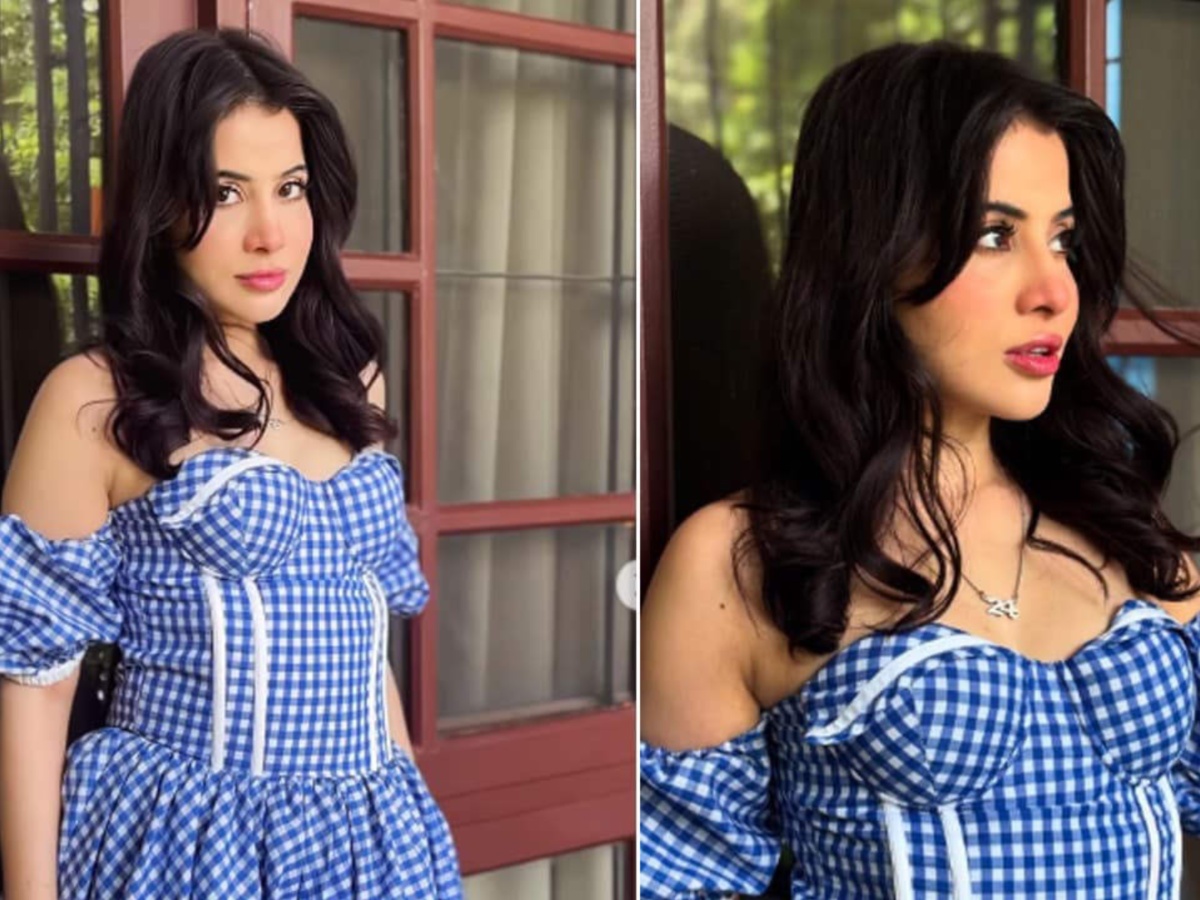 Uorfi Javed Reveals New Look After Dissolving Lip Fillers, Netizens Praise Her ‘Natural Beauty’ | WATCH