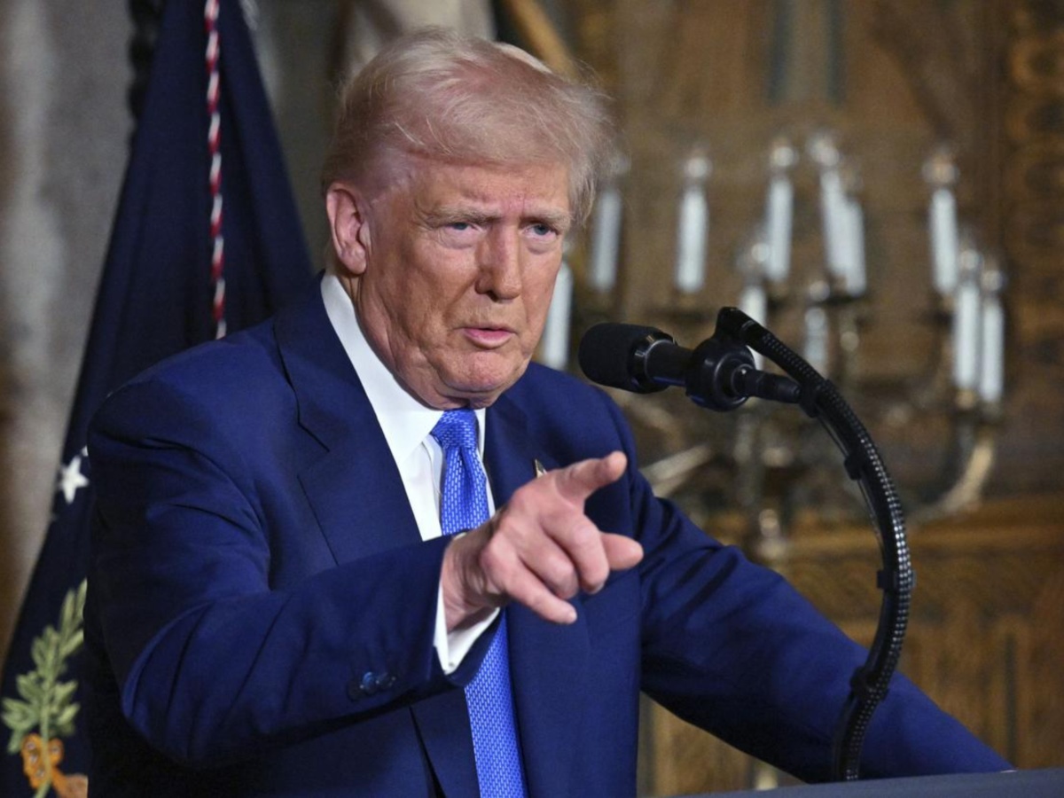 India Is Not the “Tariff King” Trump Claims — Here’s the Real Story