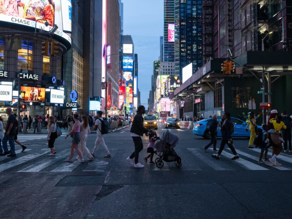 Another Earthquake Hits New York City: What We Know So Far