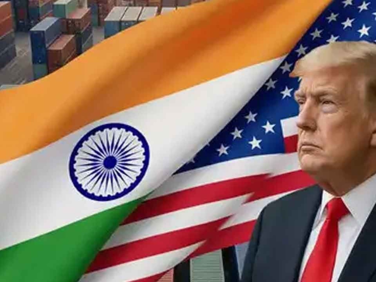 Will US Tariffs Slow India Down? Here’s What the RBI Governor Said